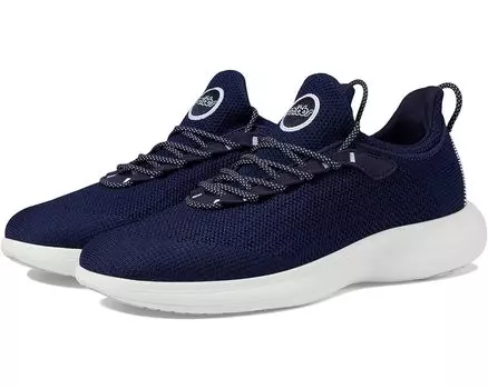 Кроссовки Snibbs Orbit Work Sneaker, цвет Maritime Blue