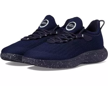 Кроссовки Snibbs Orbit Work Sneaker, цвет Nebula Blue