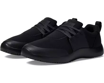 Кроссовки Snibbs Spacecloud Work Sneaker, цвет Eclipse Black