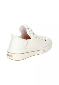 Кроссовки SNOOP ONE SNEAKERS Skechers, белый