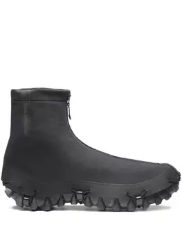 Кроссовки Snowclog Advance Salomon, черный