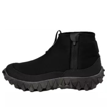 Кроссовки snowclog mid 475175 Salomon, черный