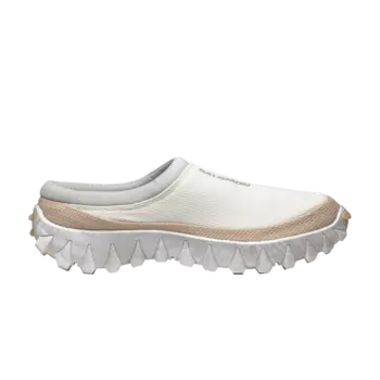 Кроссовки Snowclog 'Vanilla Ice Almond Milk', кремовый