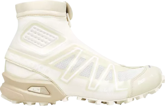 Кроссовки Snowcross Advanced Vanilla Ice, загар