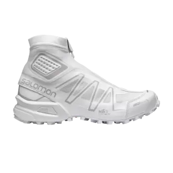 Кроссовки Snowcross Salomon, белый