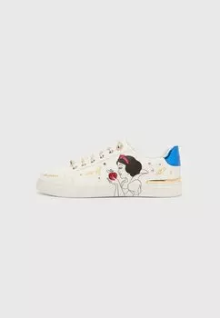 Кроссовки SNOWWHITE ALDO, белый