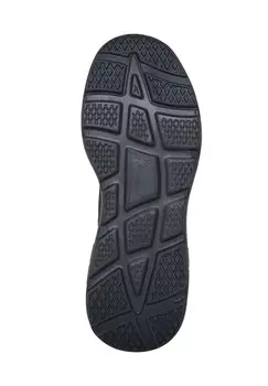 Кроссовки SNUG RUNNER Karl Kani, черный