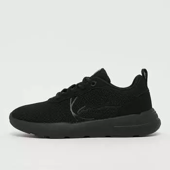 Кроссовки Snug Runner Karl Kani, цвет black/black