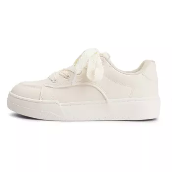 Кроссовки SNXR Skateboard Shoes Women's Low-Top