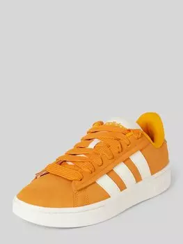 Кроссовки со шнуровкой ADIDAS SPORTSWEAR, оранжевый