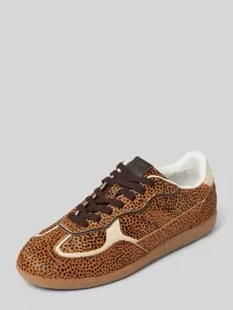 Кроссовки со шнуровкой ALOHAS