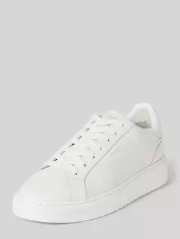 Кроссовки со шнуровкой Copenhagen, белый
