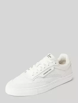 Кроссовки со шнуровкой Copenhagen, белый