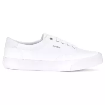 Кроссовки со шнуровкой Flip Lugz, белый