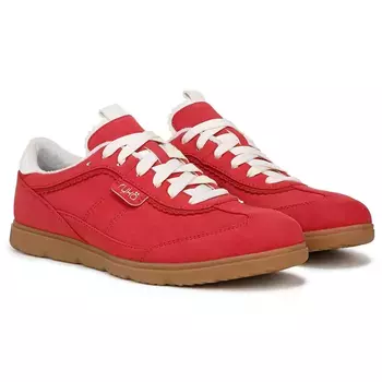 Кроссовки со шнуровкой, легкие в использовании Ryka, красный