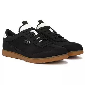 Кроссовки со шнуровкой, легкие в использовании Ryka, черный