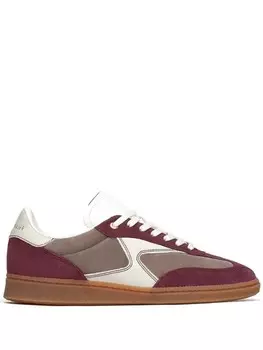 Кроссовки со вставками Filling Pieces, нейтральный цвет