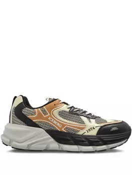 Кроссовки со вставками Iceberg, нейтральный