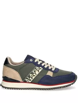 Кроссовки со вставками Napapijri, синий