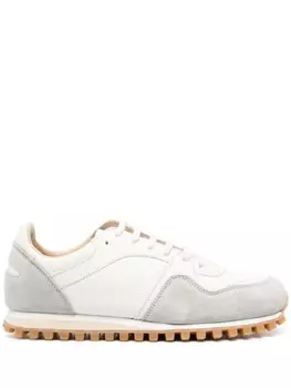 Кроссовки со вставками Spalwart, белый