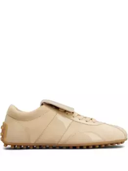 Кроссовки со вставками TOD'S, нейтральный