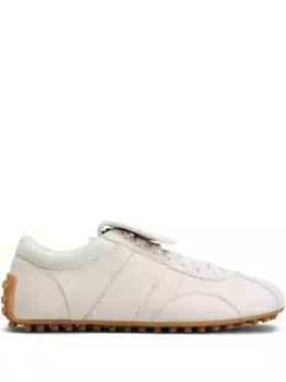 Кроссовки со вставками TOD'S, нейтральный