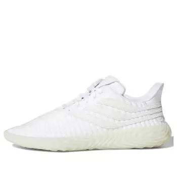 Кроссовки собаки Adidas, белый
