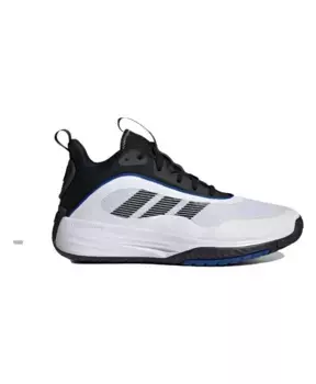 Кроссовки «Собственная игра 3.0» Adidas, белый