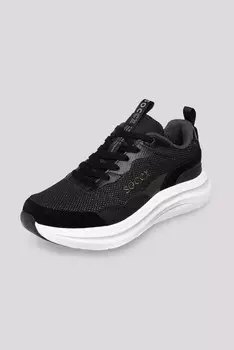 Кроссовки Soccx, черный