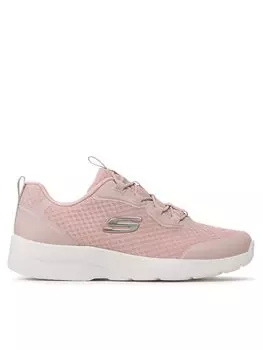 Кроссовки Social Orbit 149691/ROS Skechers, розовый