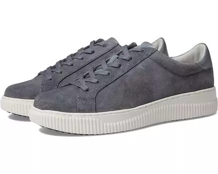 Кроссовки Sofft Fianna, цвет Washed Indigo/Steel