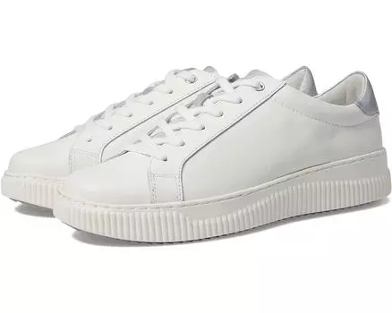 Кроссовки Sofft Fianna, цвет White/Silver