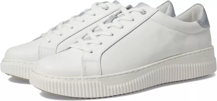 Кроссовки Sofft Fianna, цвет White/Silver