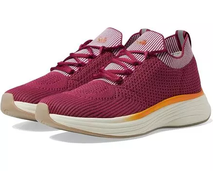 Кроссовки Sofft Trudy, цвет Raspberry