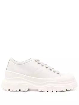 Кроссовки Sofie D'hoore 65 мм Feat, серый