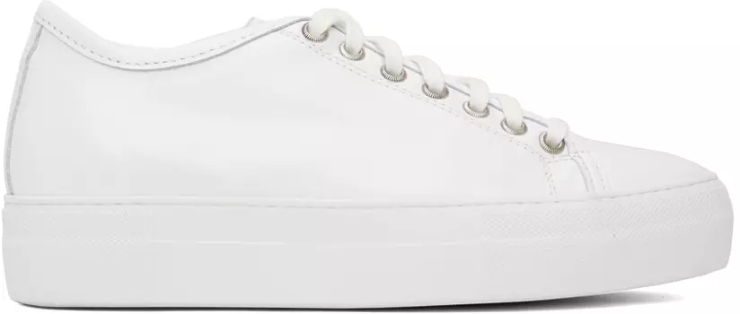 Кроссовки Sofie D'Hoore White Fox