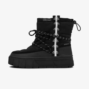 Кроссовки София Ellesse, черный