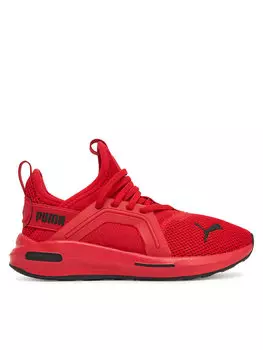 Кроссовки Soft Enzo 5 AC PS 401511 02 Puma, красный