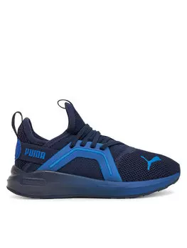 Кроссовки Soft Enzo 5 AC PS 401511 03 Puma, черный