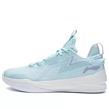 Кроссовки софт флэш 2 Li-Ning, синий