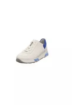 Кроссовки SOFT-N/VELVET-CHEV Semler