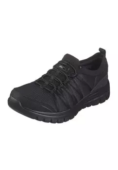 Кроссовки SOFT SOUL Skechers, черный