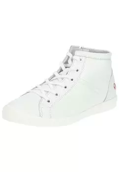 Кроссовки softinos Sneaker, белый