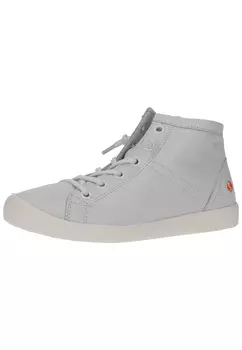 Кроссовки softinos Sneaker, белый