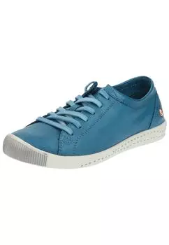 Кроссовки softinos Sneaker, цвет Denim