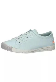 Кроссовки softinos Sneaker, светло-синий