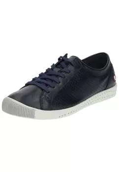 Кроссовки softinos Sneaker, темно-синий