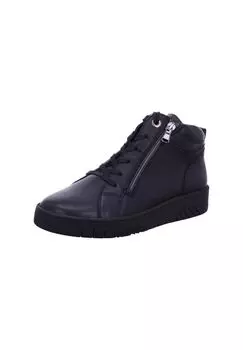 Кроссовки SOFTLAMM Waldlufer, черный