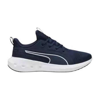 Кроссовки Softride Carson 'Club Navy', синий