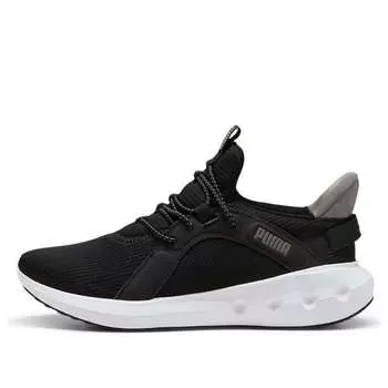 Кроссовки softride carson ease in Puma, черный